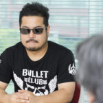 『鉄拳』原田氏「格ゲー業界をここまで盛り上げてきたのは我々鉄拳チームだ」