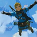 【悲報】ゼルダティアキンが順調に売上が落ちてしまう