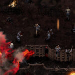 陰惨でリアルな雰囲気が魅力の『CONSCRIPT』で体験する古典的かつ新しい恐怖の世界