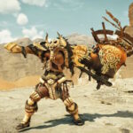 『モンハンワイルズ』狩猟笛の紹介映像をチェック！強化やパーティー支援もできる頼れる武器