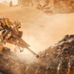 中距離からの攻撃に最適！『モンハンワイルズ』ライトボウガンの紹介映像公開