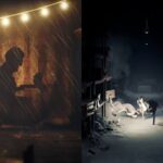 【ホラー】「リトルナイトメア3」と、シリーズ開発陣による新作『REANIMAL』のトレーラーが公開！