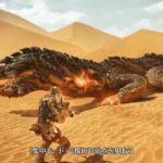 【悲報】オジサンな私、「モンハンワイルズ」についていけそうにないかも(涙)