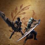 「モンハンワイルズ」の武器別動画が公開！グラフィックが限界突破と話題に