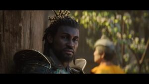 アサクリ弥助問題の影響により、黒人キャラがゲームやマンガで描かれなくなる可能性?