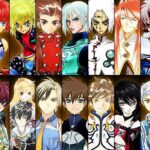 30周年が近づく『テイルズ オブ』シリーズ、そのリマスタープロジェクトがくる！！！