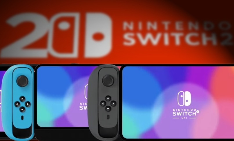 【Switch】一喜一憂のリーク情報！複数の開発者が「Switch2」は今期に発売されないと発言してる模様