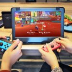 【驚異】Switch2が話題を集める中、現行Switchの人気も全く落ちる気配が無さすぎる
