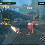 「原神、ゼンゼロ、鳴潮」←スマホでプレイするにはキツイと思う