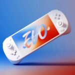 今度こそSwitchは不要化になる？新型携帯ゲーム機登場！