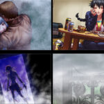 4K対応で臨場感MAX！良作『レイジングループ』PS5、Xboxで発売決定