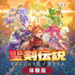 『聖剣伝説』最新作、体験版配信後のAmazon購入数に大きな動きが