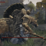 「エルデンリング」の初心者ワイ、チュートリアルボスに10回連続で敗北