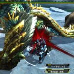 モンハンの最高傑作？やっぱ「ダブルクロス」だと思うの！！！