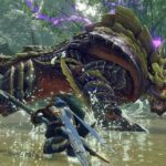 モンハン初心者、Xboxでセール中のモンハンどちらを買うべき？