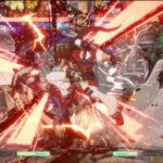 Switchユーザーも大喜び！『ギルティギア ストライブ』Switchで発売決定！