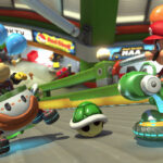 Yahooが公開！Switch2は来年4月に発売、「マリオカート8DX」DLC全部入り完全版も同時ローンチ予定