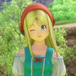 もし『ドラクエ11』で仲間キャラとして「エマ」が使えてたら…絶対人気キャラになること確定でしょ！