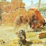 【納得】PS5ベースで『モンハンワイルズ』は開発されている…だからかw