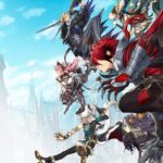 「イース9」始めたものの、もう投げ出してしまいそう