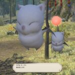 モーグリがカービィ的存在になるには…何が足りなかったのか？