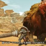 モンハンワイルズ、ランサー俺とランサー以外の人との意見の違いに…泣けるぜ