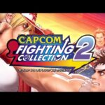 第2弾が待ち遠しい！『カプコン ファイティング コレクション2』、2025年発売予定！