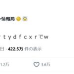 【深刻】ポケモン公式アカウント、ブッ壊れてしまう