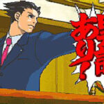 カプコンは『逆転裁判』の新作を出さないままSwitchの7年目を終える模様