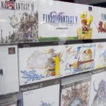 【朗報】Xboxに「ファイナルファンタジー」シリーズ全作品がリリースされる模様