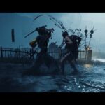 【明暗】ゴーストオブヨーテイとアサクリシャドウズの比較がアレすぎる件