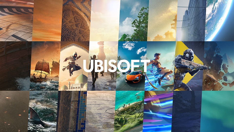 アサクリお騒がせ「Ubisoft」、投資ファンドからスタジオ閉鎖や人員削減を求められ株価下落に…