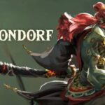 『ゼルダの伝説』で「ガノンドロフ」を主役にしたゲームがあってもいいと思うけど