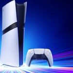 【朗報】PS5 Proの外箱、金色の「4K120」マークが主張している模様