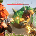 PS5に『パルワールド』が来る！？東京ゲームショウ2024出展タイトルリストに記載されるもリストから削除される