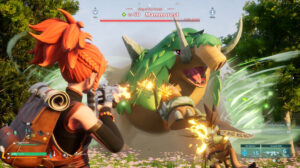 PS5に『パルワールド』が来る！？東京ゲームショウ2024出展タイトルリストに記載されるもリストから削除される