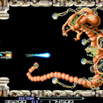 【ゲーム】横スクロールSTGの最高峰と言えば『R-TYPE』だと思うやで