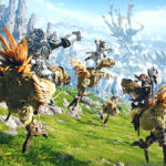 【スクエニ】TGSで無料配布決定！「FF14スターターパック」を未プレイ者にプレゼント！