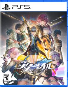 朗報！『崩壊：スターレイル』PS5版が発売決定！でもこれって元々…