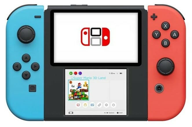 【新展開】次世代ゲーム機『Switch2』、デュアル画面で年内発売へ！！！