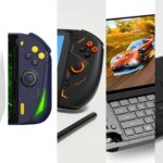 ゲーマー注目！各社のSteam Deck的ポータブルゲーミングPCが出揃う