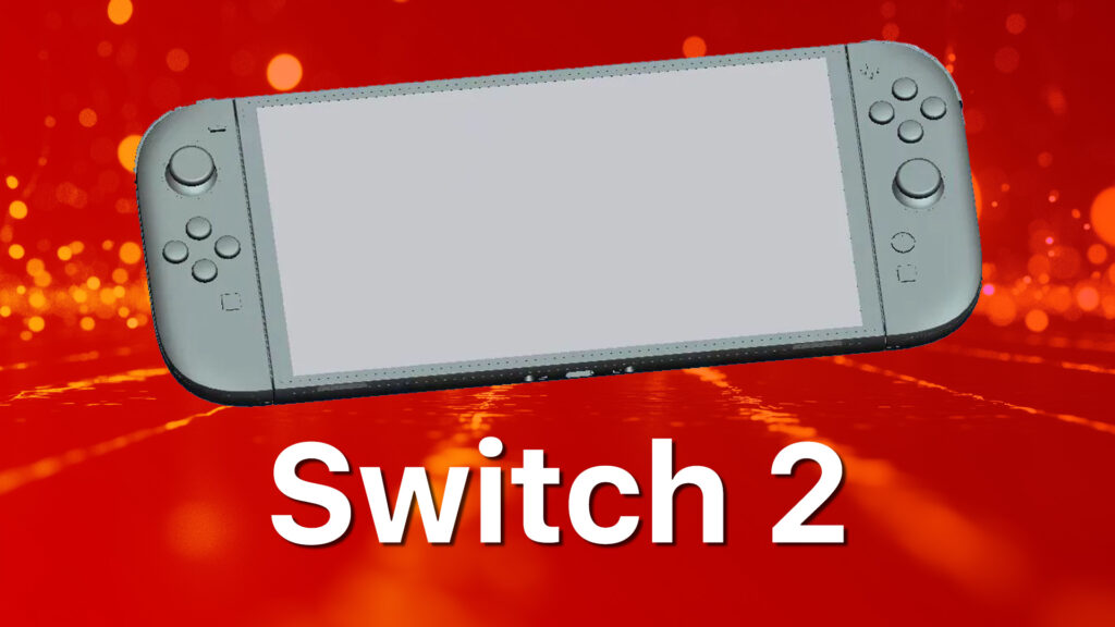 【真実】「Switch2」のリーク画像について、アクセサリーメーカーのマネージャーが本物だと発言！