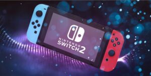 【画像】Switch2のジョイコンや本体(CG)の画像が中国からリーク！