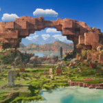 【悲報】劇場版『マインクラフト』の初映像に原作ファンも困惑
