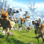 【悲報】大注目を集めた「FF14」のXbox版、残念ながら大失敗に