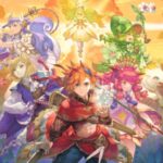 期待されてなかった『聖剣伝説 VoM』のユーザースコアがスゴい！実は良ゲーだった模様