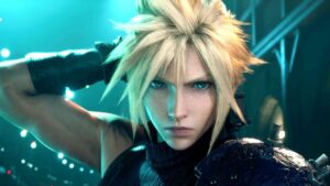 Switch後継機のローンチに「FF7R」が？そんな噂を受けて…