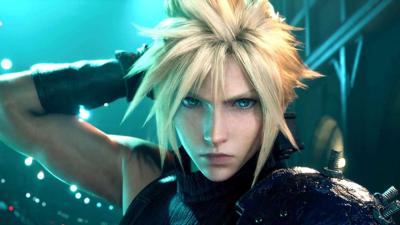 Switch後継機のローンチに「FF7R」が？そんな噂を受けて…