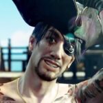 【セガ】あの真島が主人公の『龍が如く８外伝 Pirates in Hawaii』が発売決定！