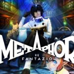 「メタファー」の完全版ってSwitch2で出しそうな感じだよね〜